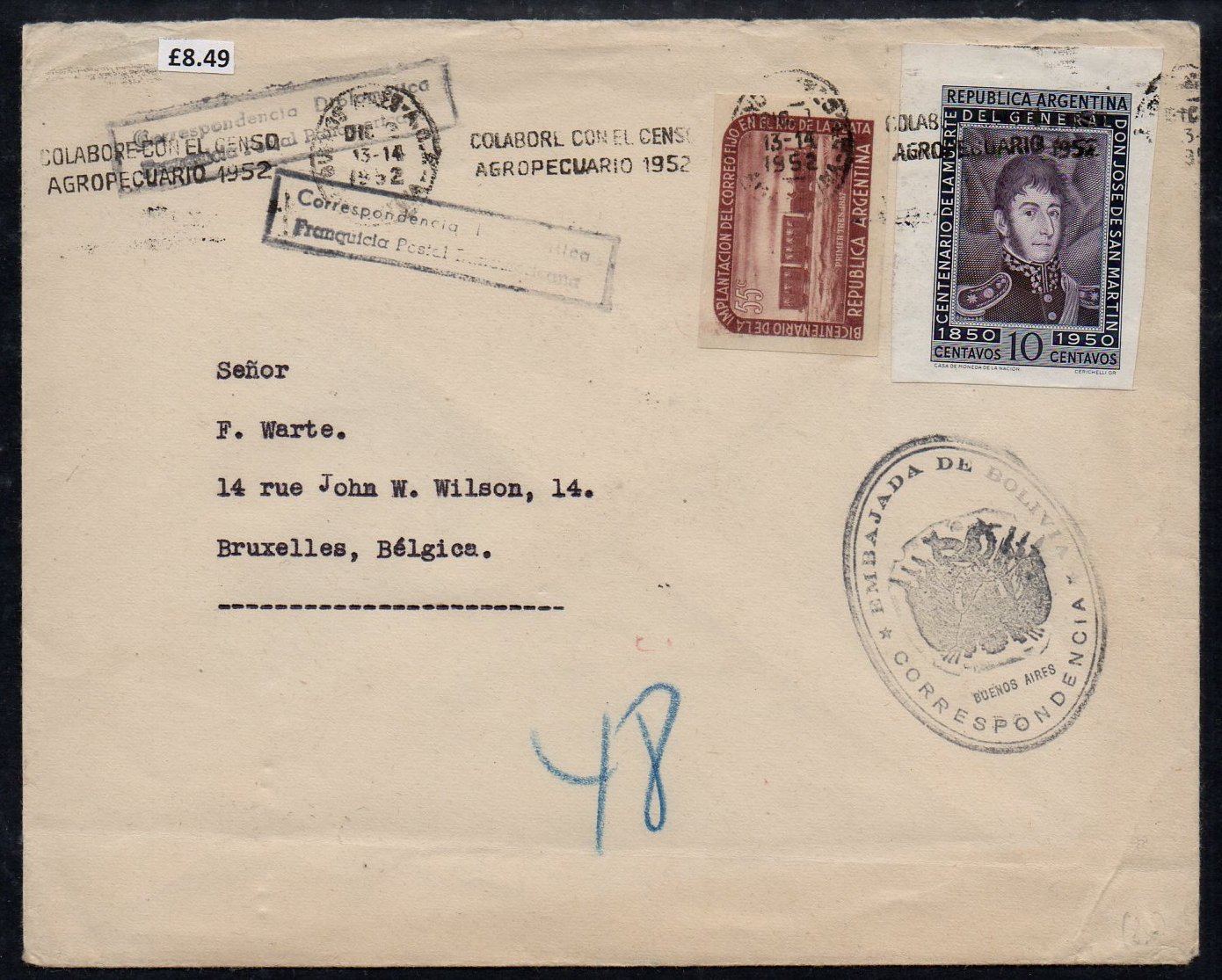 Railway Stamps Train Stamps Sellos Ferroviarios Timbres-poste ferroviaires Briefmarken Eisenbahn